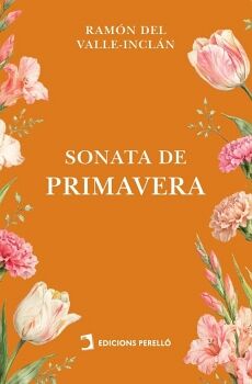 SONATA DE PRIMAVERA