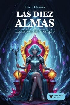 LAS DIEZ ALMAS