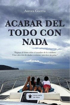 ACABAR DEL TODO CON NADA