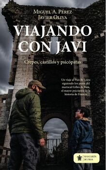 VIAJANDO CON JAVI
