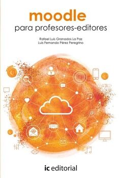 MOODLE PARA PROFESORES-EDITORES