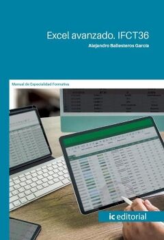 EXCEL AVANZADO. IFCT36