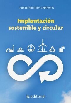 IMPLANTACI�N SOSTENIBLE Y CIRCULAR