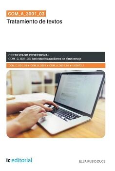 COM_A_3001_03. TRATAMIENTO DE TEXTOS. COM_C_001_3B