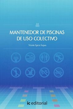 MANTENEDOR DE PISCINAS DE USO COLECTIVO