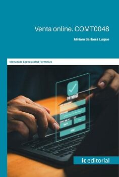 VENTA ONLINE. COMT0048