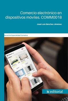 COMERCIO ELECTR�NICO EN DISPOSITIVOS M�VILES. COMM0018