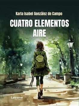 CUATRO ELEMENTOS