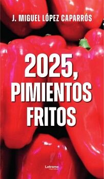 2025, PIMIENTOS FRITOS