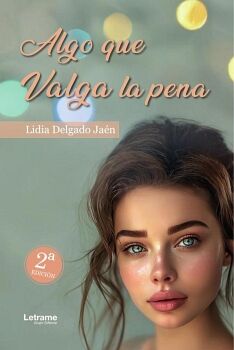 ALGO QUE VALGA LA PENA