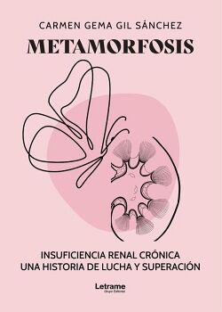 METAMORFOSIS