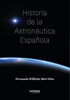 HISTORIA DE LA ASTRON�UTICA ESPA�OLA