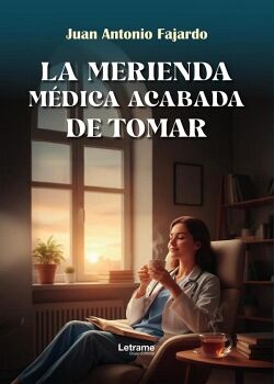 LA MERIENDA M�DICA ACABADA DE TOMAR