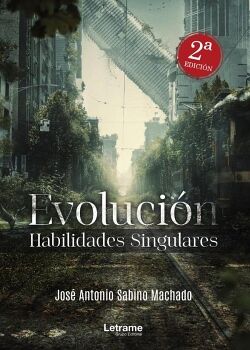 EVOLUCI�N. HABILIDADES SINGULARES. 2� EDICI�N