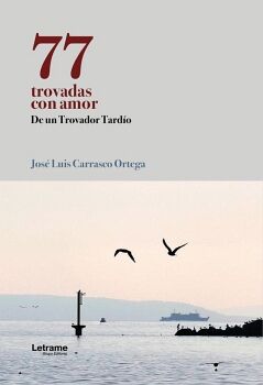 77 TROVADAS CON AMOR