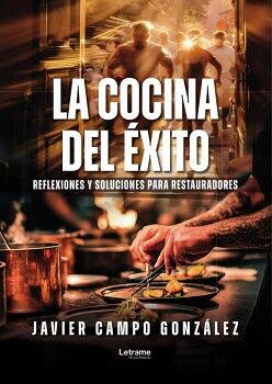 LA COCINA DEL �XITO