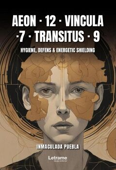 AEON � 12 � VINCULA �7 � TRANSITUS � 9