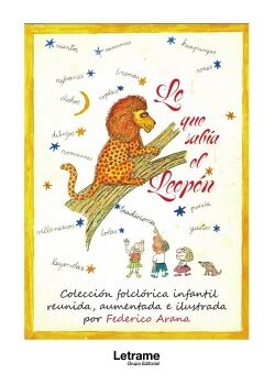 LO QUE SAB�A EL LEOP�N