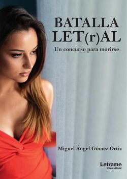 BATALLA LET(R)AL