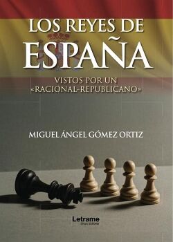 LOS REYES DE ESPA�A
