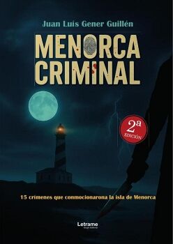 MENORCA CRIMINAL 2� EDICI�N