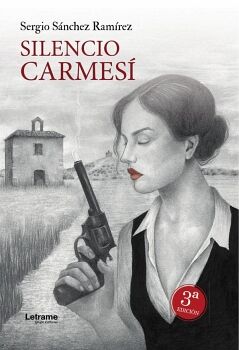 SILENCIO CARMES�. 3� EDICI�N