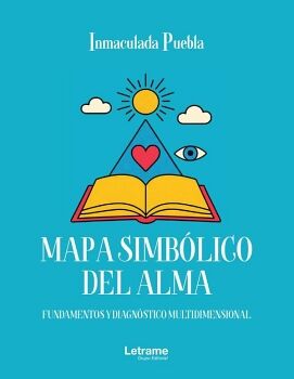 MAPA SIMB�LICO DEL ALMA