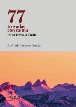 77 TROVADAS CON CALMA