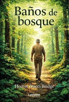 BA�OS DE BOSQUE