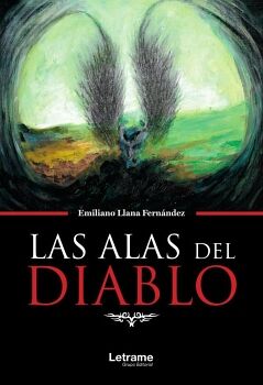 LAS ALAS DEL DIABLO