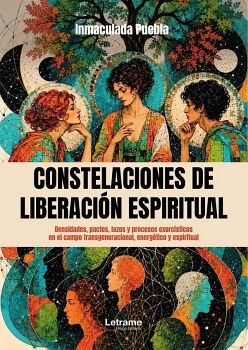 CONSTELACIONES DE LIBERACI�N ESPIRITUAL
