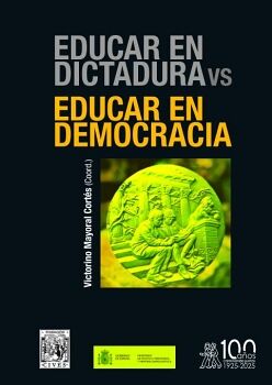 EDUCAR EN DICTADURA VS EDUCAR EN DEMOCRACIA