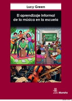 EL APRENDIZAJE INFORMAL DE LA M�SICA EN LA ESCUELA
