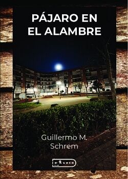 PJARO EN EL ALAMBRE
