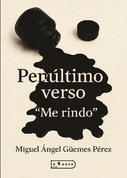 PEN�LTIMO VERSO ME RINDO