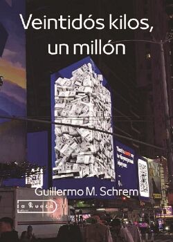 VEINTID�S KILOS, UN MILL�N