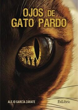 OJOS DE GATO PARDO