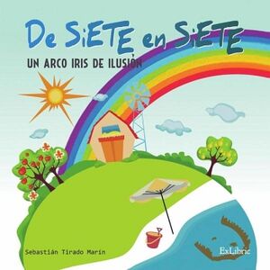 DE SIETE EN SIETE