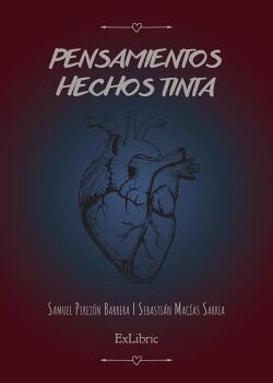 PENSAMIENTOS HECHOS TINTA