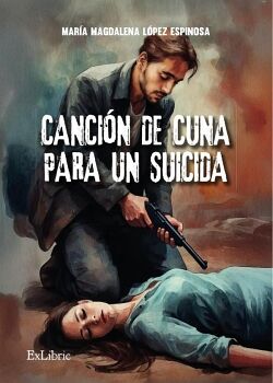 CANCIN DE CUNA PARA UN SUICIDA