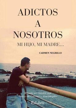 ADICTOS A NOSOTROS