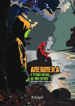 ANEGINEILA Y OTRAS GOTAS DE MIS SESOS