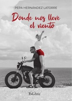 DONDE NOS LLEVE EL VIENTO