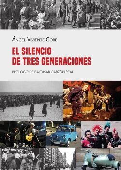 EL SILENCIO DE TRES GENERACIONES
