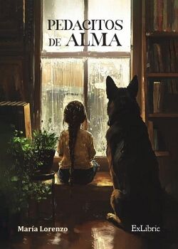 PEDACITOS DE ALMA