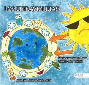 LOS ULTRAVIOLETAS
