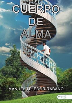 CUERPO DE ALMA