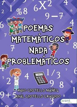 POEMAS MATEMTICOS NADA PROBLEMTICOS