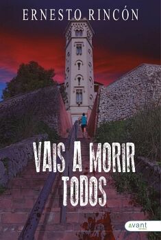 VAIS A MORIR TODOS