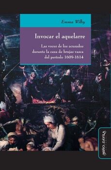 INVOCAR EL AQUELARRE